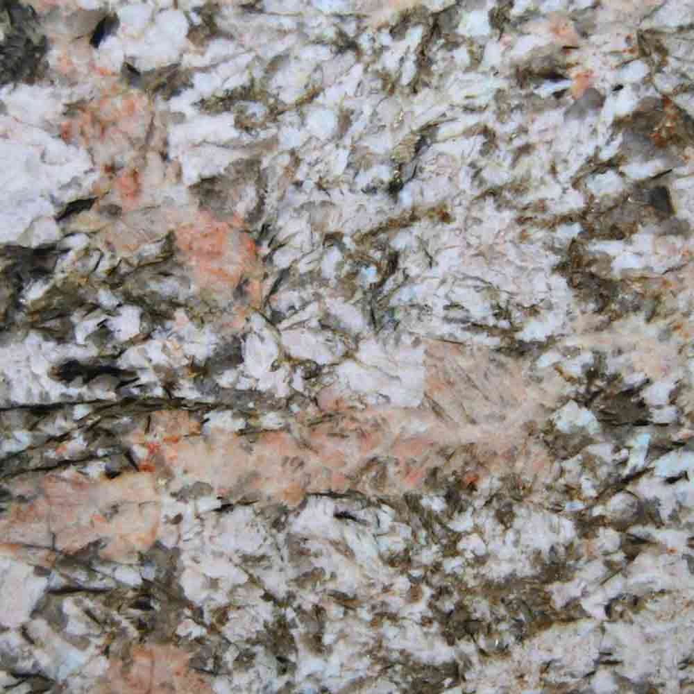 Alaska Pink Granite